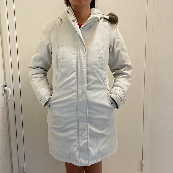 Joe Fresh winter jacket coat puffer - Picture 5 of 9